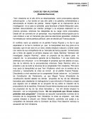 CASO DE YENI VILCATOMA (Realidad Nacional)