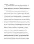 LA CIENCIA Y LA EDUCACIÓN