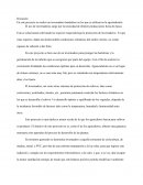 Discusión> En este proyecto se realizó un invernadero basándose en los que se utilizan en la agroindustria.
