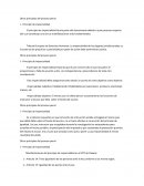 El principio de imparcialidad forma parte del denominado debido o justo proceso respecto del cual constituye una de sus manifestaciones más fundamentales.