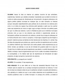 Conversatorio Ciudad Arce ¿La pregunta es si existe?