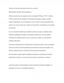 PRINCIPIOS CONDUCTISTAS BASICOS