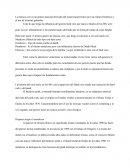 La música core es un genero musical derivado del metal característico por sus ritmos frenéticos y el uso de técnicas guturales