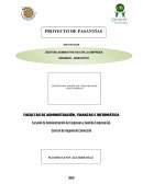 LA INFORMACION GENERAL DE LA INSTITUCION DE EDUCACION SUPERIOR