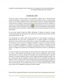 LA RAZA DEL CAOS