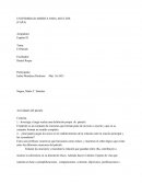 Tarea 1 Español 2 El Párrafo