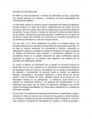 SISTEMA DE INFORMACION Art-DEKO