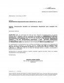 Enfermeria, tendido de camas