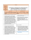 Reseña accion psicosocial y salud.