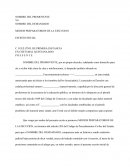 COMO SE DAN LOS MEDIOS PREPARATORIOS