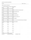 EXAMEN DE UBICACIÓN DE LABORATORIO