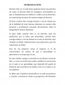 Sentirse bien en el aula busca guiarnos hacia una práctica de cómo el docente debe de manejarse, mostrándole en que se fundamentan sus deberes y cuáles son sus derechos, un material que instruye de manera íntegra al docente.