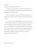 Biodiversidad ¿Por qué México es considerado un país megadiverso?