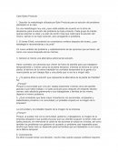 Describir la metodología utilizada por Byte Products para la solución del problema planteado en el caso.