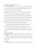 EL NUEVO PROCESO DE UNA RESPIRACION CELULAR