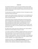 Filosofia de vida, Introducción