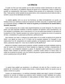 ME QUITARON LA VENDA DE LOS OJOS