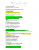 EL NUEVO DERECHO DE GOZAR UN MEDIO AMBIENTE