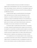 IMPORTANCIA DEL INGELS.