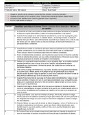 Informe de lectura Libro Mil caeran