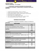 Periodo liberal, parlamentarismo