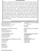 LEO EL TEXTO, Y LUEGO MARCO LA OPCION CORRECTA DE CADA PREGUNTA.