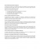 CASO IMAGINARIUM Qué necesidad buscaba satisfacer Imaginarium