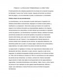 FRANCIA Y LA REACCIÓN TERMIDORIANA