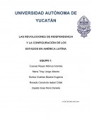 Guerra de Independencia Estados Unidos