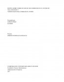 UNA GRAN RESEÑA SOBRE CIERRE DE MÁS DE 200 COMERCIOS EN EL CENTRO DE VILLAVICENCIO Y