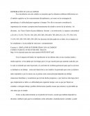 REPROBACIÓN EN LOS ALUMNOS