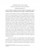 Marcuse Eros y civilización