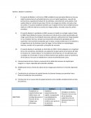 Acuerdo de Basilea , cuadro