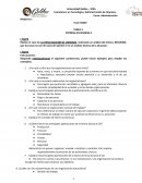 Realice el caso de LA PRIVATIZACIÓN DE USIMINAS, realizando un análisis del mismo, RECUERDE, que los casos no son de casos de opinión si no un análisis técnico de la situación.