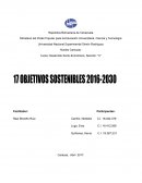 Objetivo 1: Poner fin a la pobreza en todas sus formas en todo el mundo