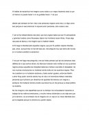 Reflexión personal sobre la esclavitud de las personas negras y su impacto en la historia y la sociedad
