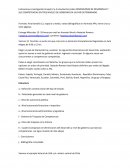 Compatecias nacionales mexico.