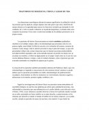 TRASTORNOS NEUROLÓGICOS, VERSUS, CALIDAD DE VIDA