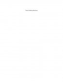 La pelicula inicia con una niña llamada Joy jugando con su amiga que se llama Tania, e inmediatamente después en otra escena Joy le enseña sus creaciones a Tania, Joy sueña con algún dia poder hacer creaciones para todo el mundo.