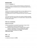 Residencial UPAO PROYECTOS MICAM S.A.C.