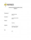 REFLEXION DE LECTURA