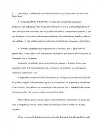Modulo 4 Caso practico Katja Sports. Página 1