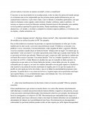 Caracteristicas del Teatro, 3 elementos