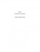 CARACTERÍSTICAS DE UNA ORGANIZACIÓN INTELIGENTE