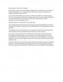 Marco legal ensayo clinico