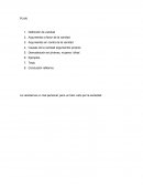 EL KARMA RELATIVO DE LA VANIDAD