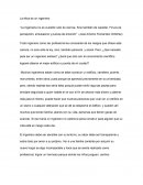 La ética de un ingeniero