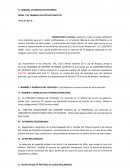 Amparo adhesivo: Oposición a sentencia de segunda instancia en toca civil 204/2015