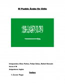 El Pueblo Árabe En Chile