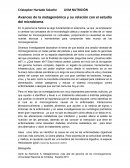 Avances de la metagenomica en la microbiota humana